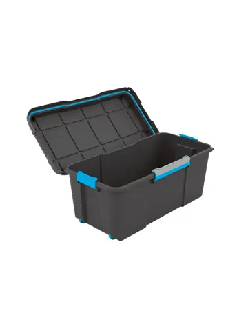 Scuba Opbergbox - waterdicht - 80L