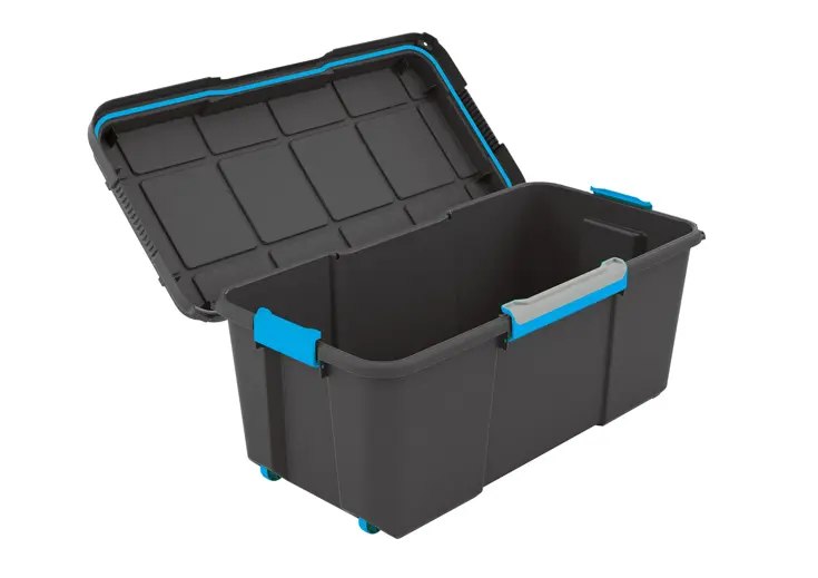 Scuba Opbergbox - waterdicht - 80L