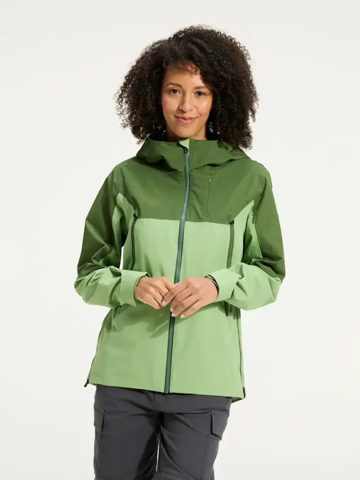 Branzi - Jas dames - Human Nature

