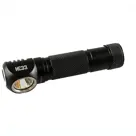 NiteCore hoofdlamp HC33