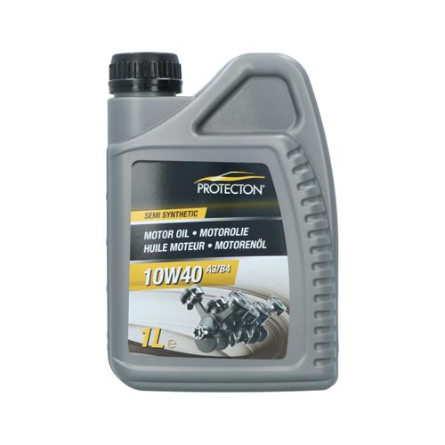 Motorolie 10W-40 semi synthetisch multifunctioneel
