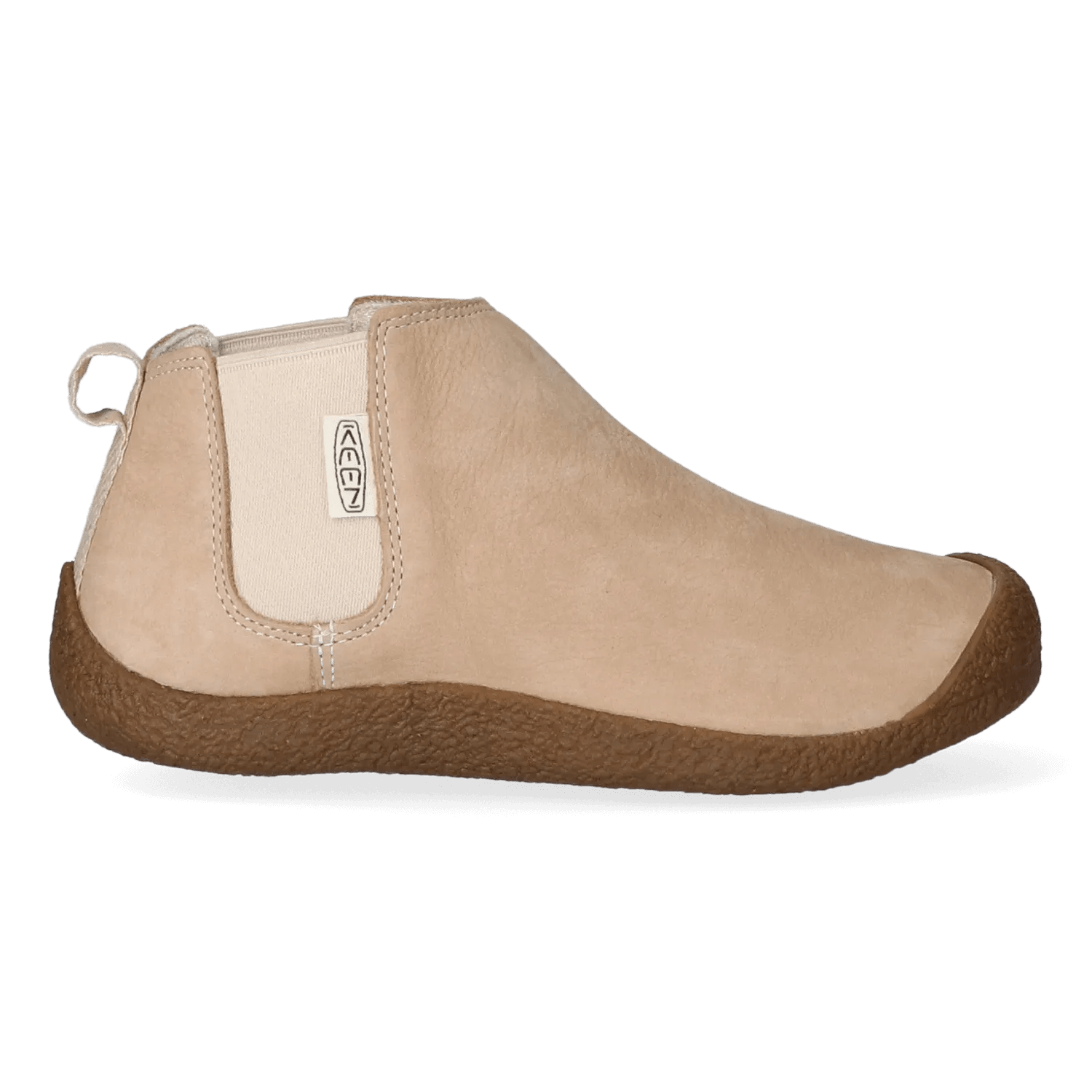 Keen Mosey Chelsea  Chelsea boots  Dames  Beige