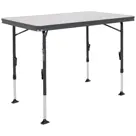 Crespo Tafel AP/246 101x65 cm Zwart