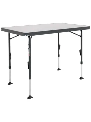 Tafel AP/246 101x64 cm Zwart