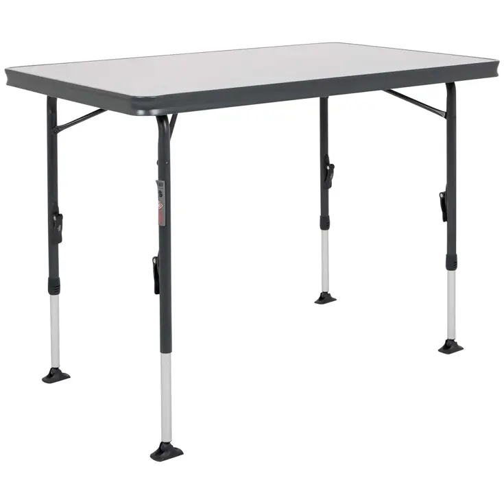 Tafel AP/246 101x64 cm Zwart