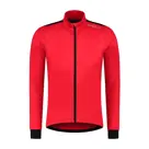 Fietsshirt Lange Mouwen Heren - Rogelli