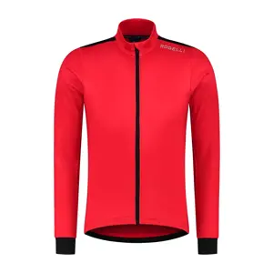 Fietsshirt Lange Mouwen Heren - Rogelli