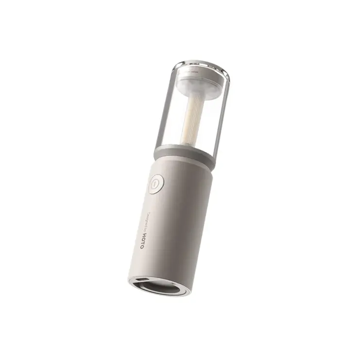 Camplight - Lantaarn en Zaklamp - IPX6