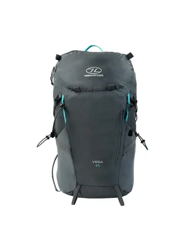 Outdoor rugzak Vega dames 25L