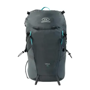 Highlander Outdoor rugzak Vega dames 25L