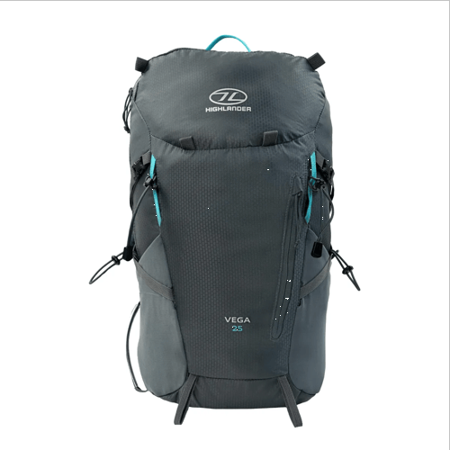 Highlander Outdoor rugzak Vega dames 25L