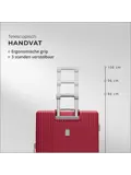 Grote Reiskoffer 76cm - 86L