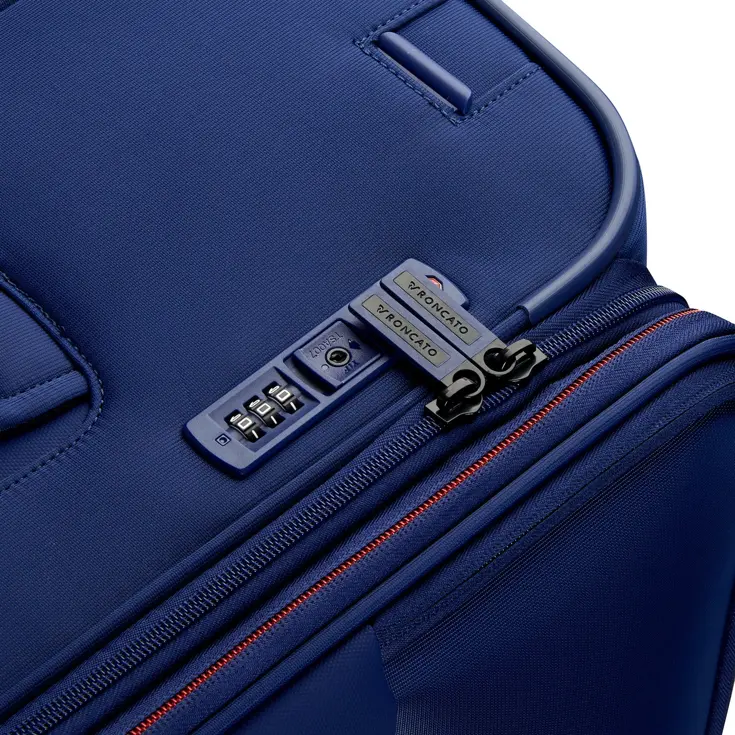 Move Expandable Trolley 64  | 68 L