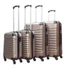 Castillo - Quadrant - Kofferset 4-delig