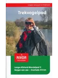 Wandelgids LAW 2 Trekvogelpad