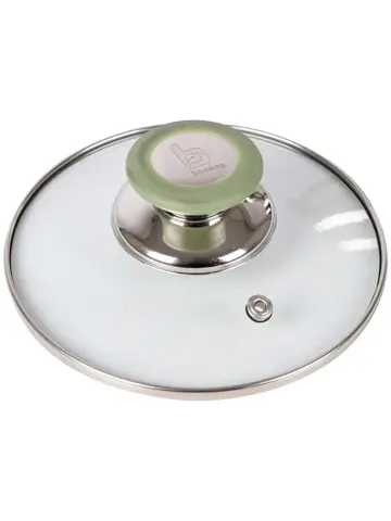 Pan Flair plus Hoog Ø 20 cm