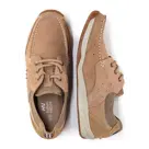 Sailor - Schoenen heren - Human Nature