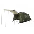 Crua Tri - geïsoleerde tent