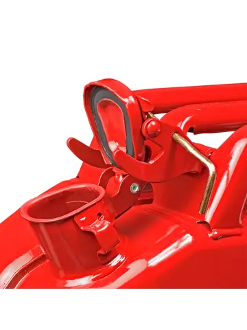 ProPlus Jerrycan 10 liter - Metaal