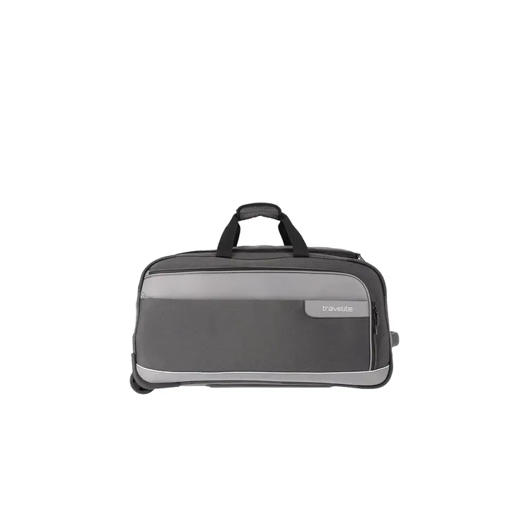Viia Trolley Travelbag anthracite | 61 L