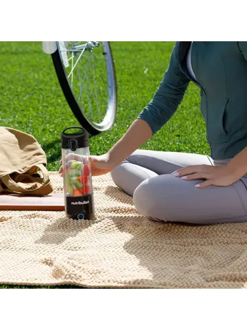 Nutribullet Portable Blender