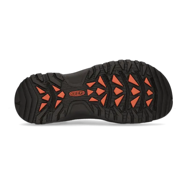 Targhee III - Wandelschoenen - Heren