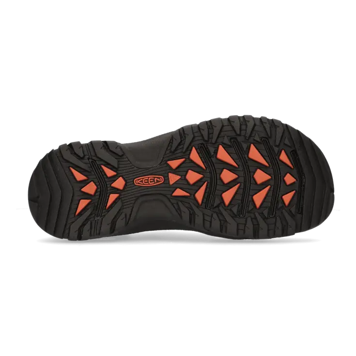 Targhee III - Wandelschoenen - Heren