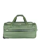 Travelite Miigo Wheeled Duffle green |71 L