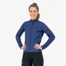 Core - Fiets Winterjack Dames - Rogelli