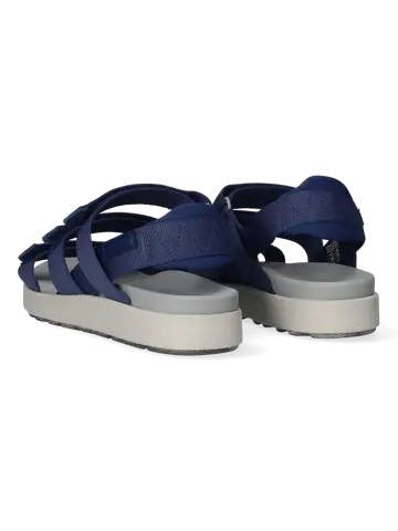 Elle Strappy - Sandalen - Dames