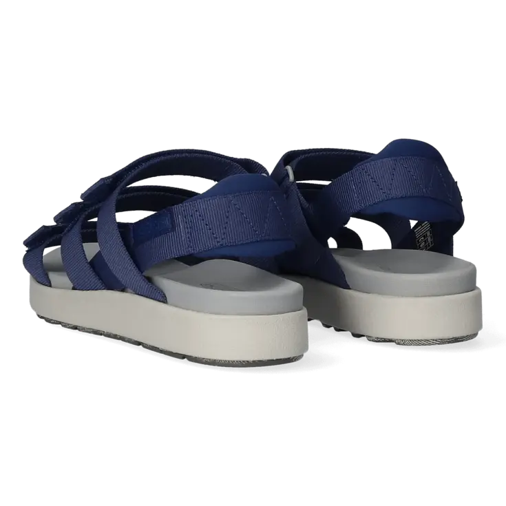 Elle Strappy - Sandalen - Dames