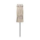 LifeGoods Dubbele Parasol – 270x460cm