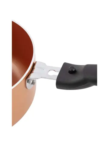 Steelpan Tellefson Inductie Ø16