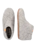 Mula - Pantoffels - Unisex - Tofvel