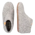Mula - Pantoffels - Unisex - Tofvel
