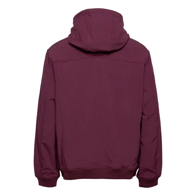 Heren Softshell Jacket Lyle & Scott