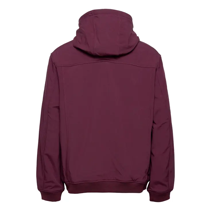 Heren Softshell Jacket