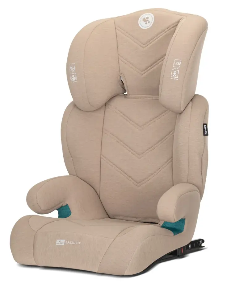 Lorelli Speed GT - Autostoel - 100-150 cm