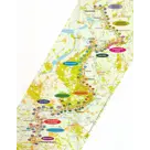 Wandelgids LAW 4 Maarten van Rossumpad
