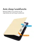 SleepCover - Kobo Clara Colour / BW