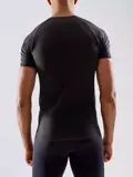 PRO Dry Nanoweight SS - T-shirt heren - Craft