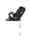 Moni Legend 40-150 cm 360° i-Size Autostoel