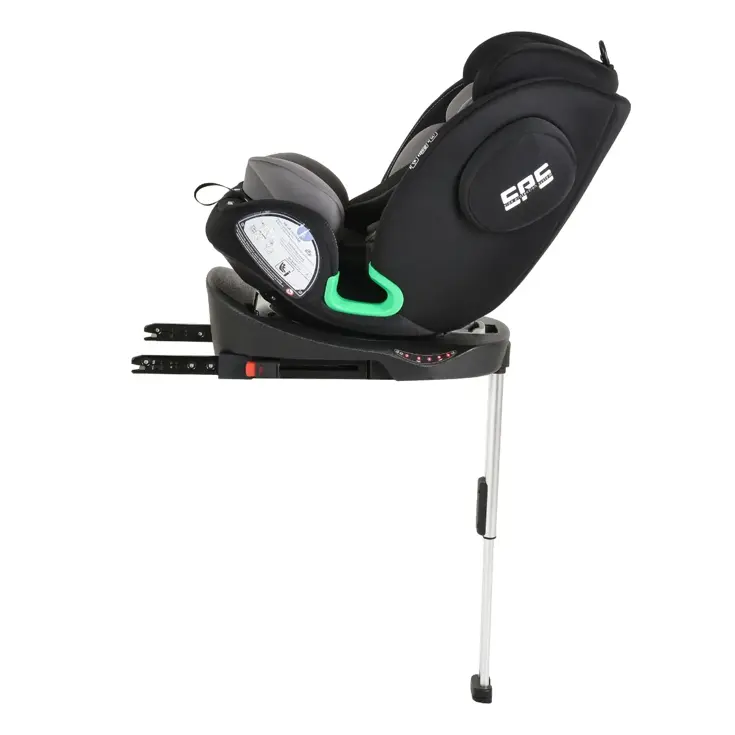 Moni Legend 40-150 cm 360° i-Size Autostoel
