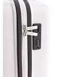Zebra - Handbagage koffer - 55cm - 37L