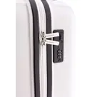 Zebra - Handbagage koffer - 55cm - 37L