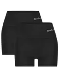 STELLA - 2-pack Seamless Boxers Dames