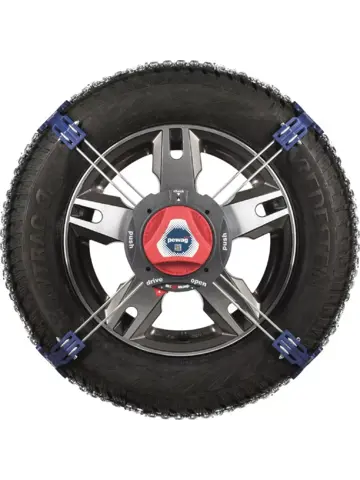 RSC 870 Servostar - Loopvlakketting - Pewag