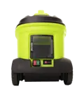 Aqua2go EVO GD850 mobiele hogedrukreiniger