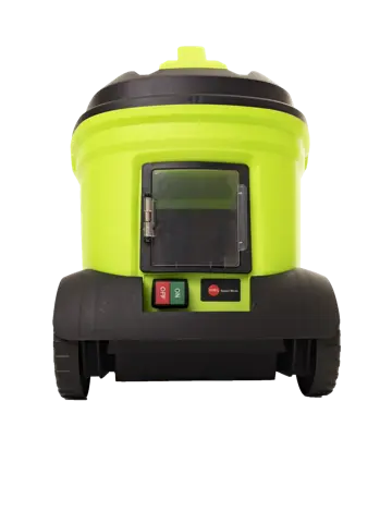 Aqua2go EVO GD850 mobiele hogedrukreiniger