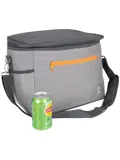 Koeltas Grijs 20 Liter